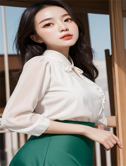 女人的天_老婆推油