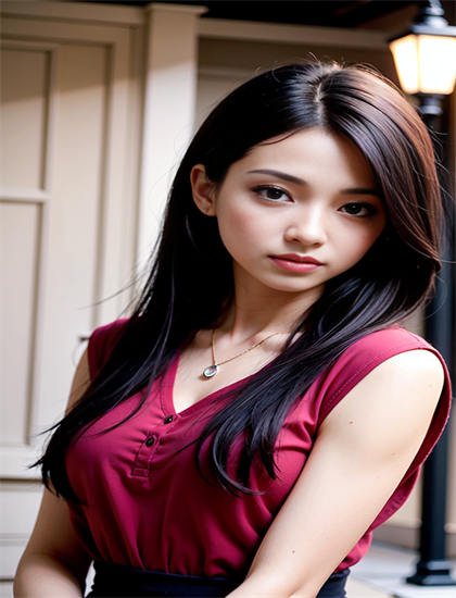 梅艳芳电影-麻美由真电影